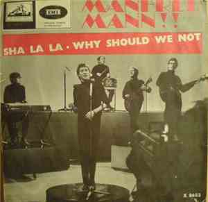 Manfred Mann - Sha La La