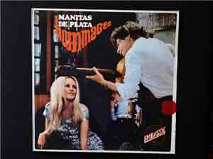 Manitas De Plata - Hommages