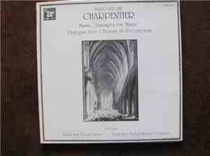 Marc Antoine Charpentier, English Bach Festival Chorus, English Bach Festival Baroque Orchestra - Missa 