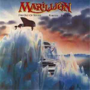 Marillion - Fish Out Of Water/ Rarities - Part Two