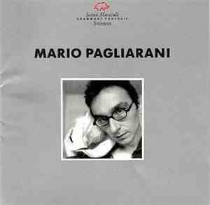 Mario Pagliarani - Mario Pagliarani