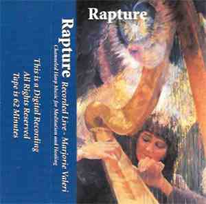 Marjorie Valeri - Rapture