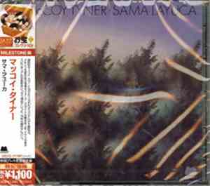 McCoy Tyner - Sama Layuca