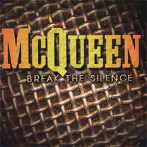 McQueen - Break The Silence
