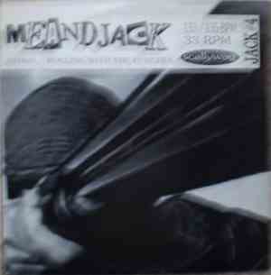 Me And Jack - Astral / Rolling With The Punches