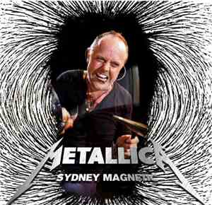 Metallica - Sydney Magnetic