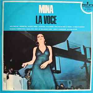 Mina  - La Voce