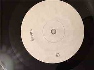 Misfits / Ramones - Dead Or Alive Presents