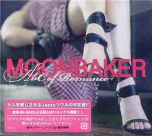Moonbaker - ABC Of Romance