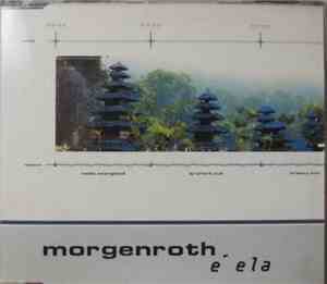 Morgenroth - É Ela