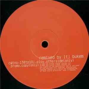 Nemeton - Transam (LTJ Bukem Remix)