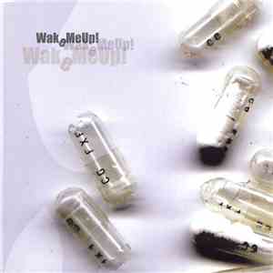 Neuroticfish - WakeMeUp!