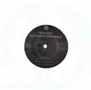 New Fast Automatic Daffodils - I'm Set Free / Penguins