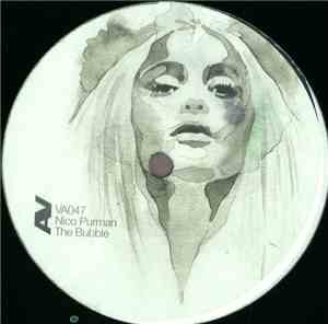 Nico Purman - The Bubble