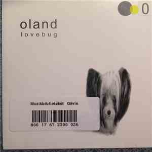 Oland - Lovebug