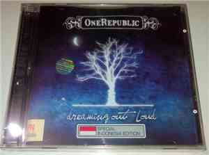 OneRepublic - Dreaming Out Loud