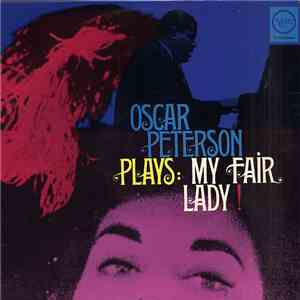 Oscar Peterson - Plays My Fair Lady