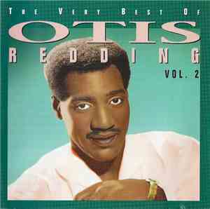 Otis Redding - The Very Best Of Otis Redding Vol. 2