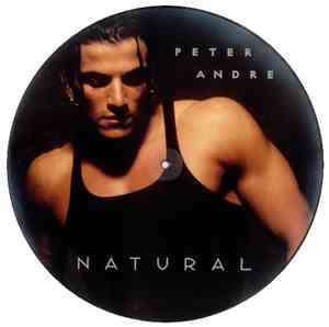 Peter Andre - Natural