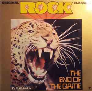 Peter Green  - The End Of The Game