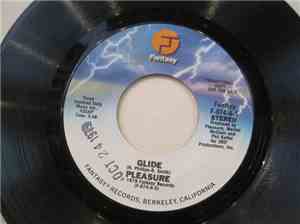 Pleasure  - Glide