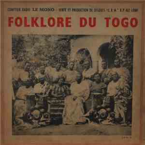 Popo Union - Folklore Du Togo