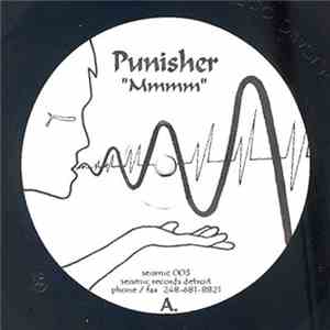 Punisher - Mmmm