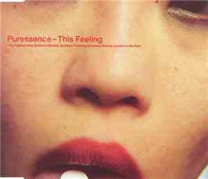 Puressence - This Feeling