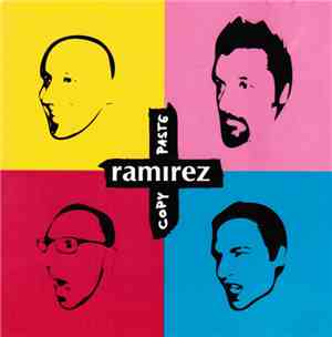 Ramirez  - Copy Paste