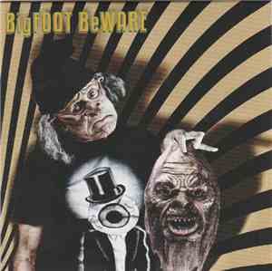 Randy Rose - Bigfoot Beware