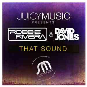 Robbie Rivera & David Jones  - That Sound