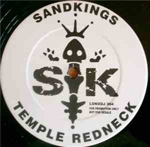 Sandkings - Temple Redneck