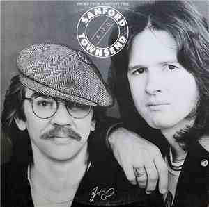 Sanford And Townsend - Smoke From A Distant Fire