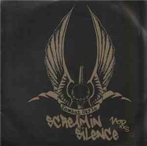 Screamin Silence - MCD XXS