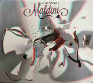 Screaming Maldini - Screaming Maldini