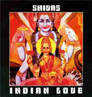 Shivas - Indian Love