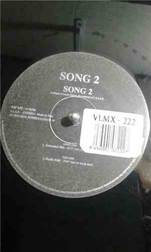 Song 2 - Song 2