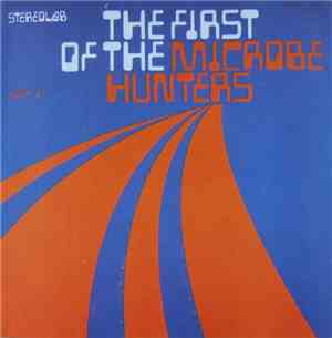 Stereolab - The First Of The Microbe Hunters