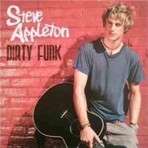 Steve Appleton - Dirty Funk