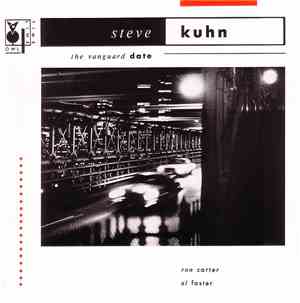 Steve Kuhn - The Vanguard Date