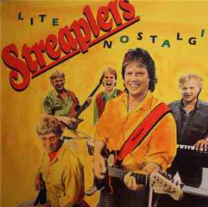 Streaplers - Lite Nostalgi