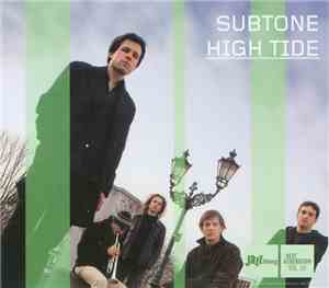 Subtone  - High Tide