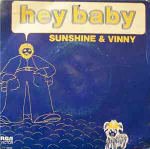 Sunshine & Vinny - Hey Baby