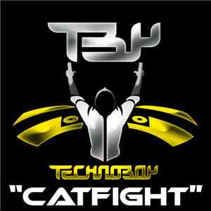 Technoboy - Catfight