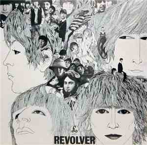The Beatles - Revolver