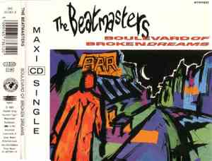 The Beatmasters - Boulevard Of Broken Dreams