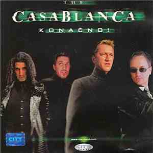 The Casablanca - Konačno!