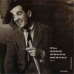 The Gene Krupa Sextet - Album #3