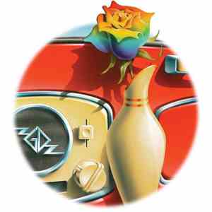 The Grateful Dead - Europe '72: The Complete Recordings Jahrhundert Halle, Frankfurt, West Germany 4/26/72