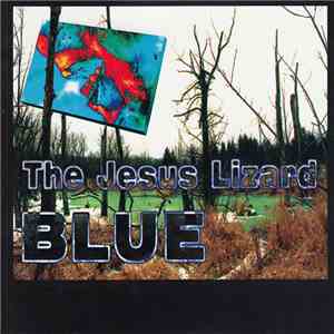 The Jesus Lizard - Blue